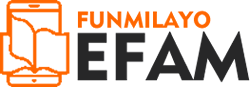 Funmilayo Efam